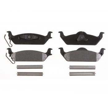 Raybestos PGD963M Disc Brake Pad product image 1 of 1