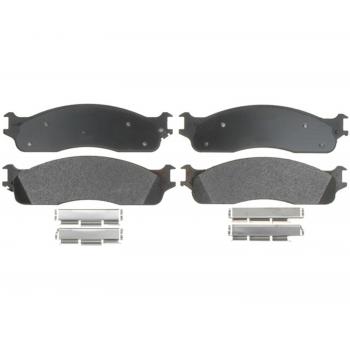 Raybestos PGD965M Disc Brake Pad product image 1 of 1