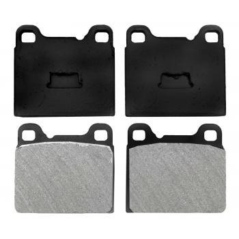 Raybestos PGD96A Disc Brake Pad product image 1 of 1