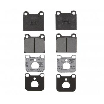 Raybestos PGD96M Disc Brake Pad product image 1 of 1