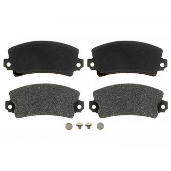 Raybestos PGD97 Disc Brake Pad product image 1 of 1