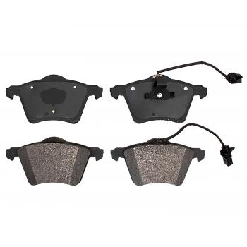 Raybestos PGD982M Disc Brake Pad product image 1 of 1