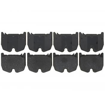 Raybestos PGD983M Disc Brake Pad product image 1 of 1