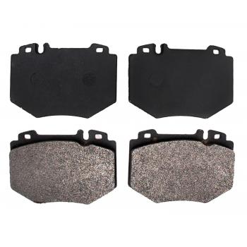 Raybestos PGD985M Disc Brake Pad product image 1 of 1