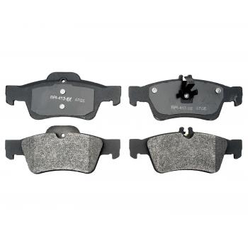 Raybestos PGD986C Disc Brake Pad product image 1 of 1
