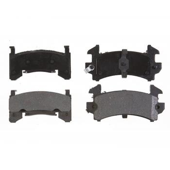 Raybestos PGD988C Disc Brake Pad product image 1 of 1