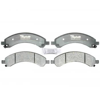 Raybestos PGD989C Disc Brake Pad product image 1 of 1