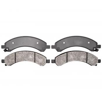 Raybestos PGD989M Disc Brake Pad product image 1 of 1