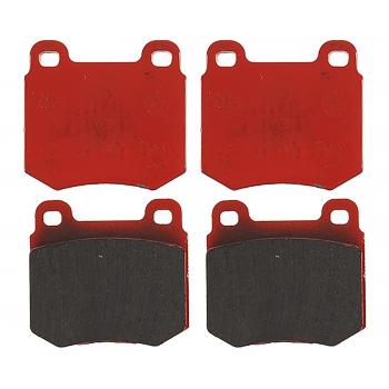 Raybestos PGD99 Disc Brake Pad product image 1 of 1