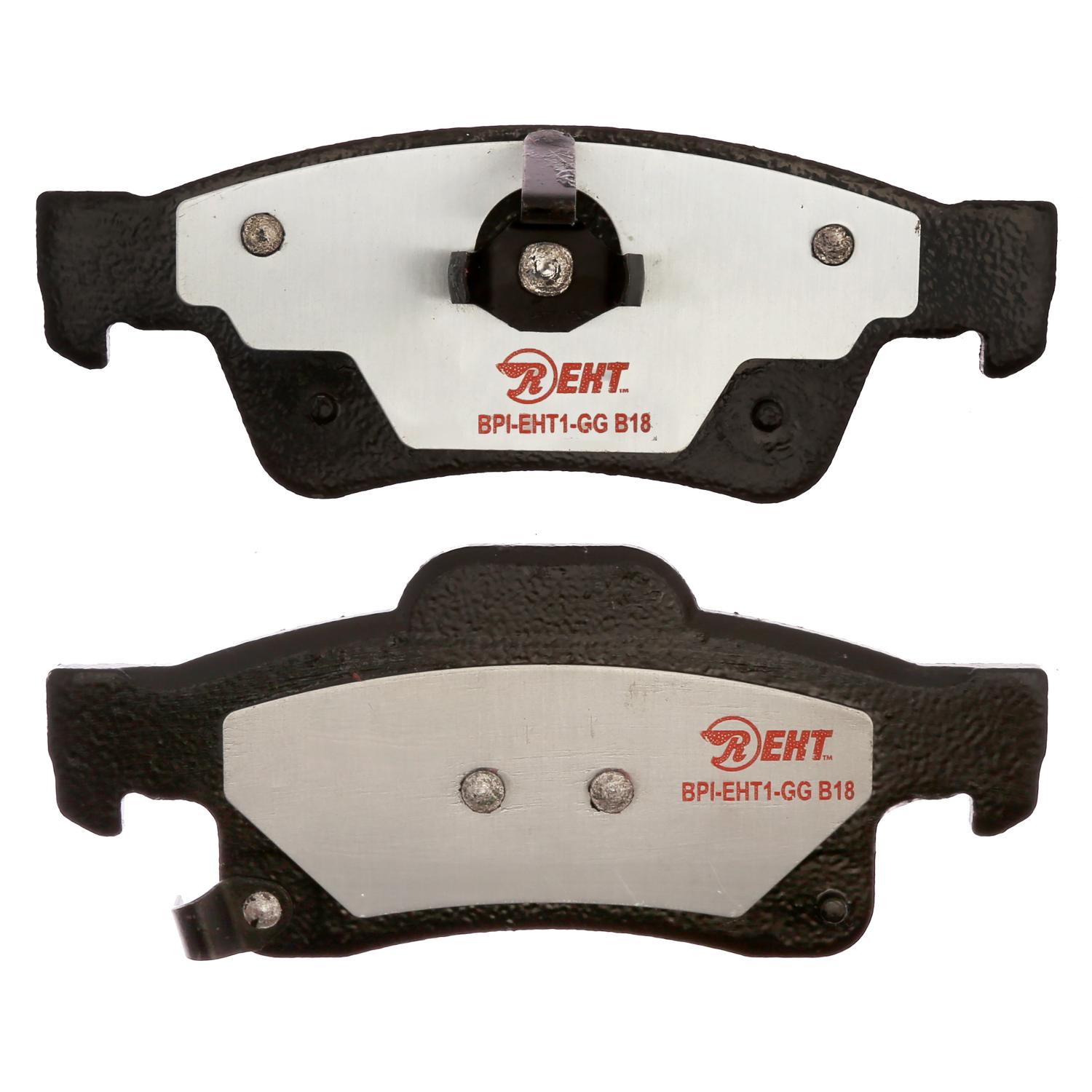 Raybestos RC12527C Disc Brake Caliper product image 5 of 6
