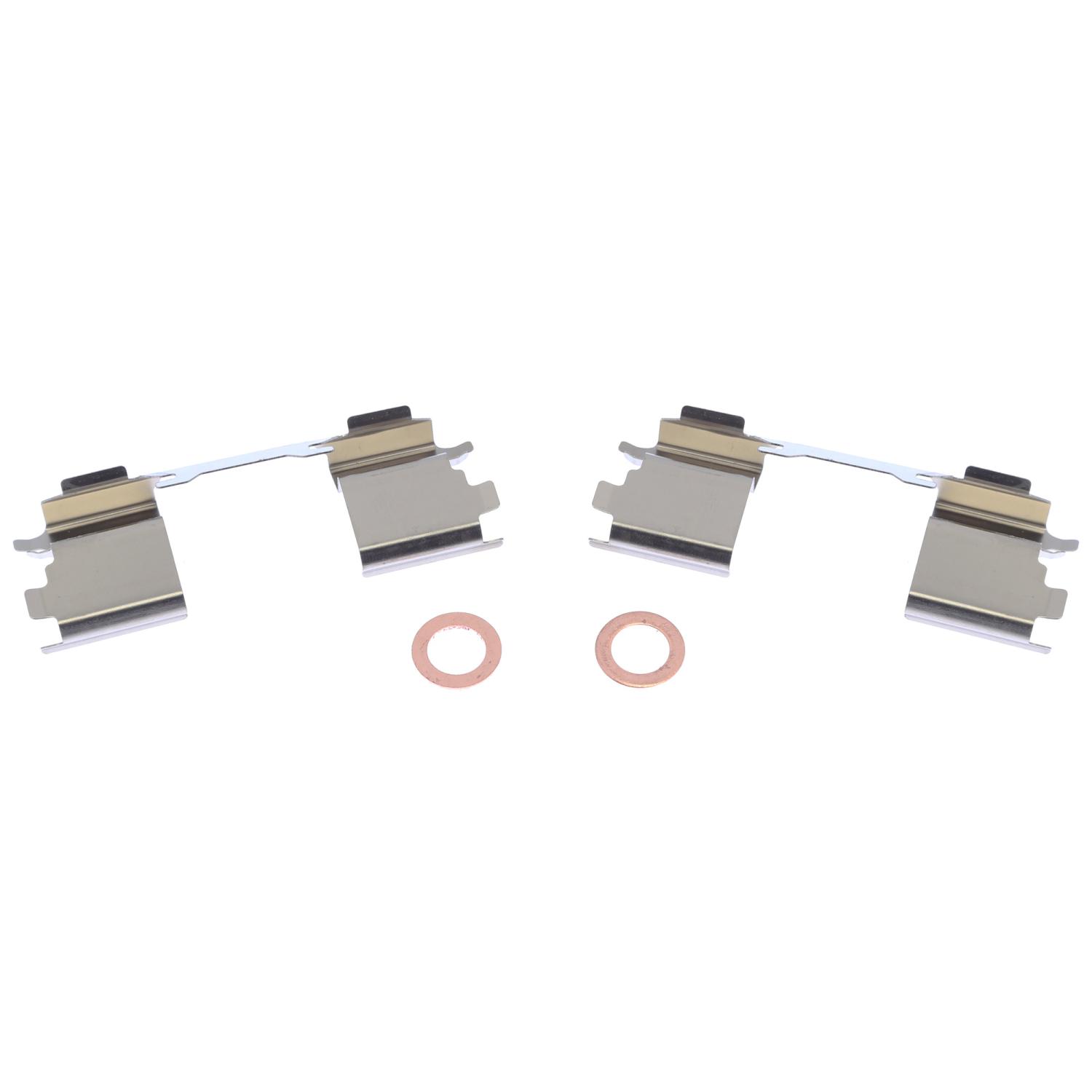Raybestos RC12867C Disc Brake Caliper product image 6 of 6