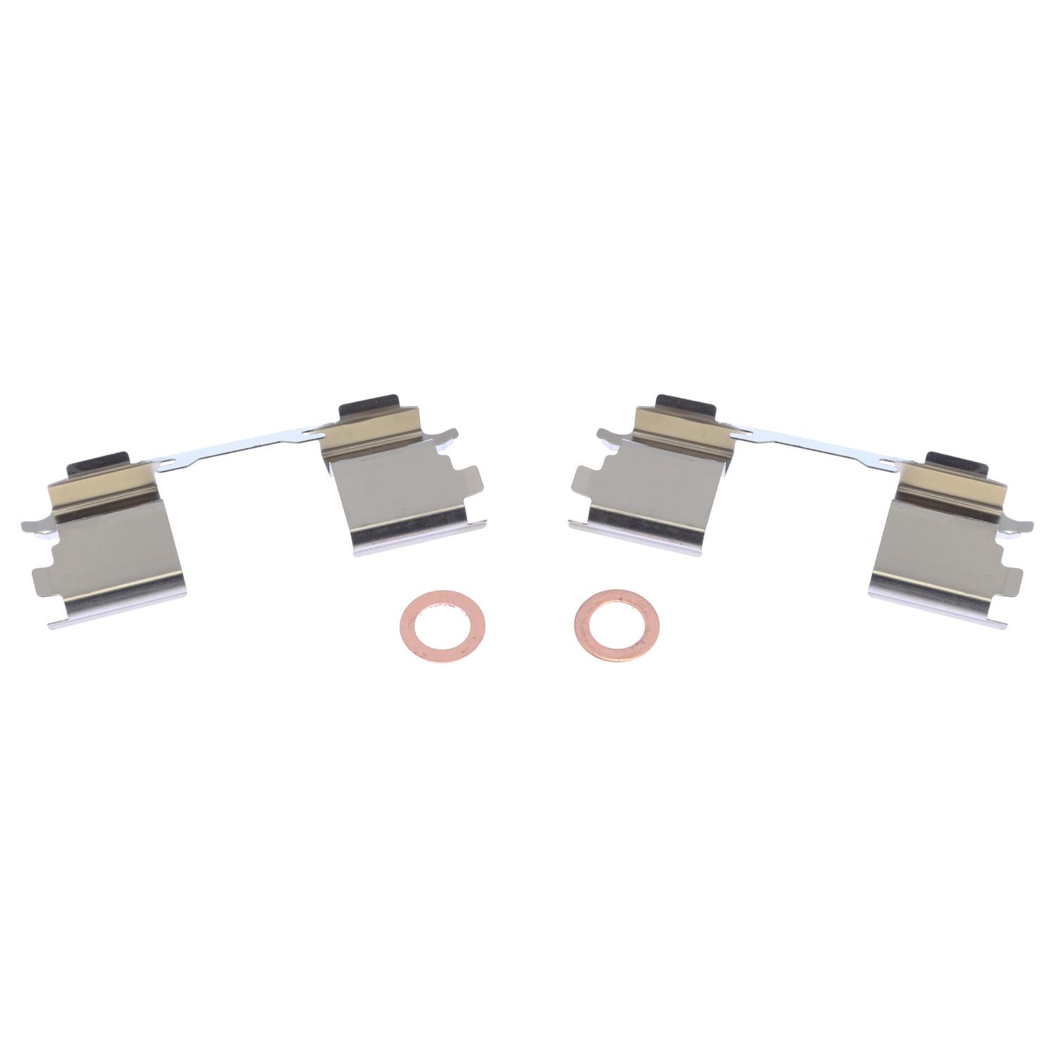 Raybestos RC12868C Disc Brake Caliper product image 6 of 6