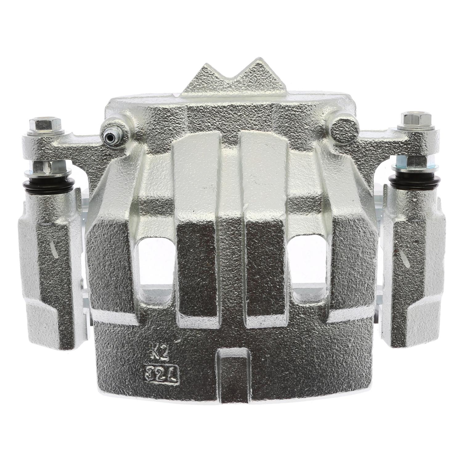 Raybestos RC12933C Disc Brake Caliper product image 4 of 6