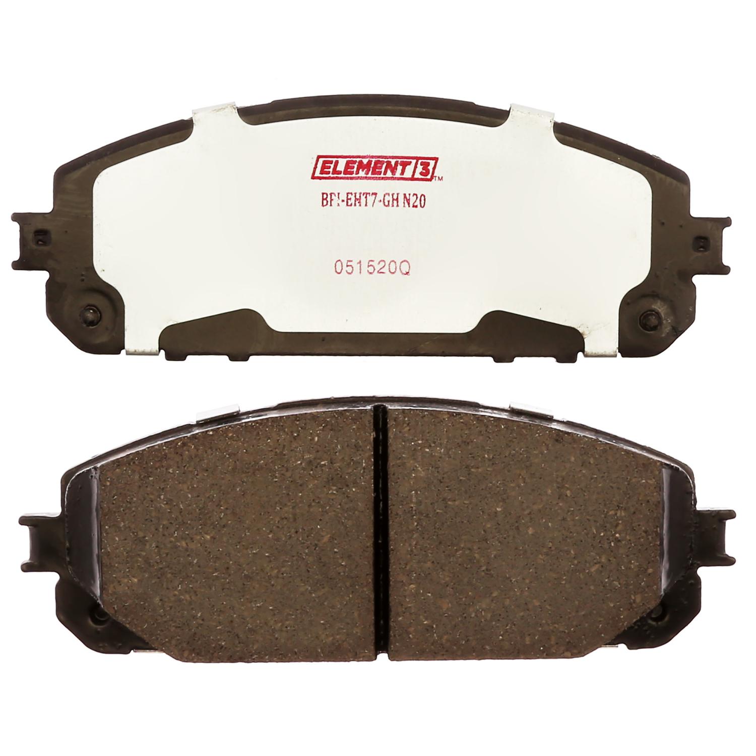 Raybestos RC12933C Disc Brake Caliper product image 5 of 6