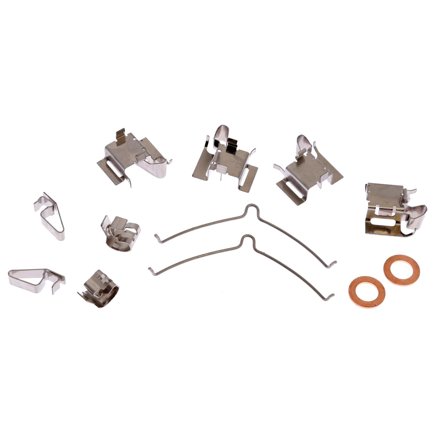 Raybestos RC12933C Disc Brake Caliper product image 6 of 6