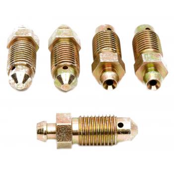 Raybestos S11410 Brake Bleeder Screw product image 2 of 2