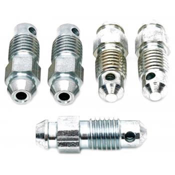 Raybestos S20089 Brake Bleeder Screw product image 1 of 1