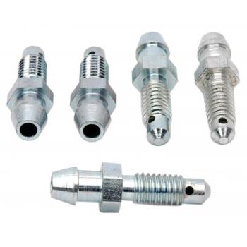 Raybestos S22067 Brake Bleeder Screw product image 1 of 1