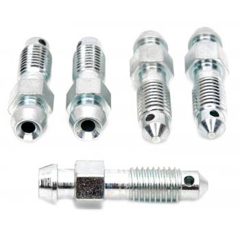 Raybestos S22068 Brake Bleeder Screw product image 1 of 1
