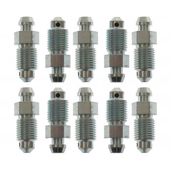 Raybestos S22163 Brake Bleeder Screw product image 1 of 1