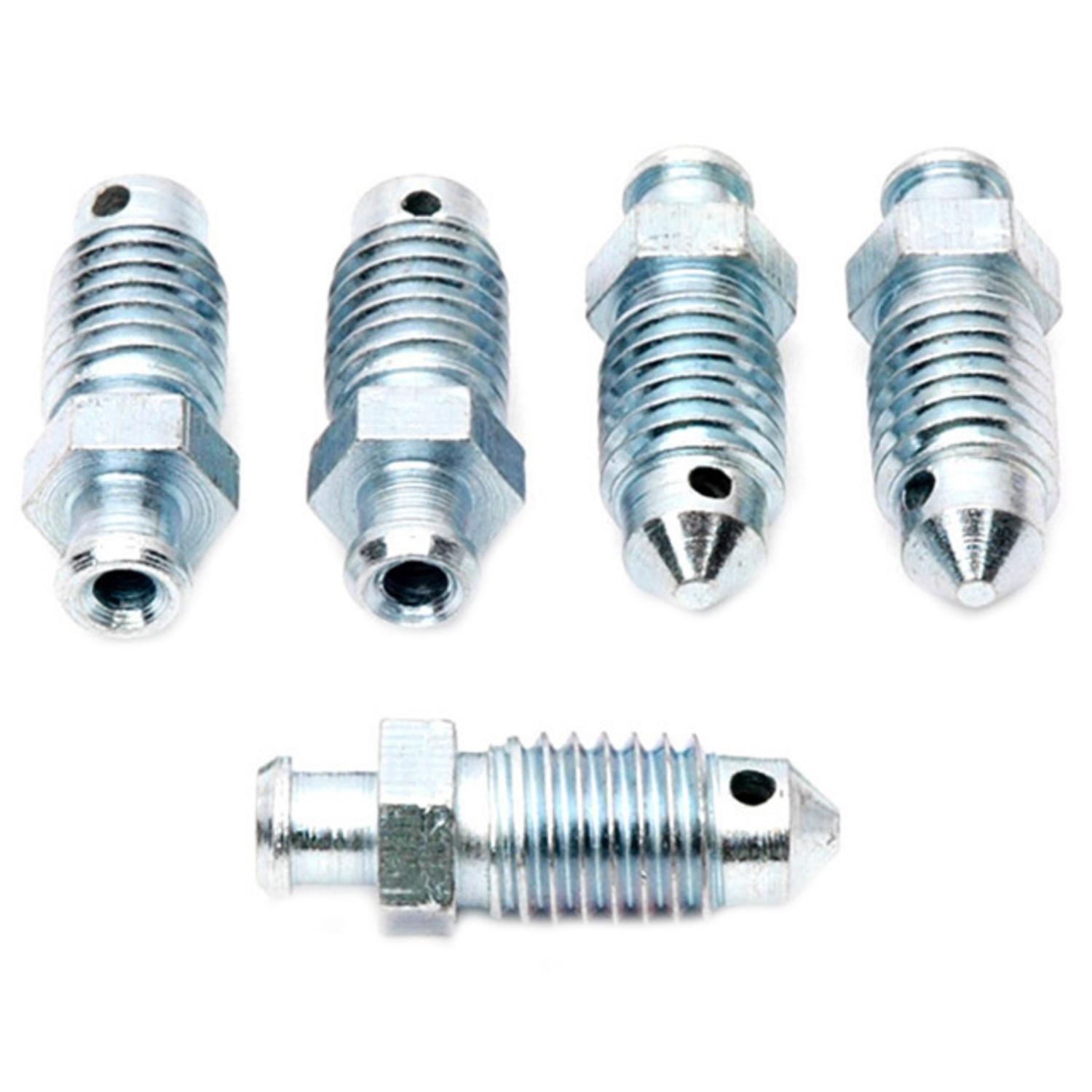 Raybestos S22660 - Brake Bleeder Screw Raybestos S22660 Brake Bleeder Screw product image 1 of 1