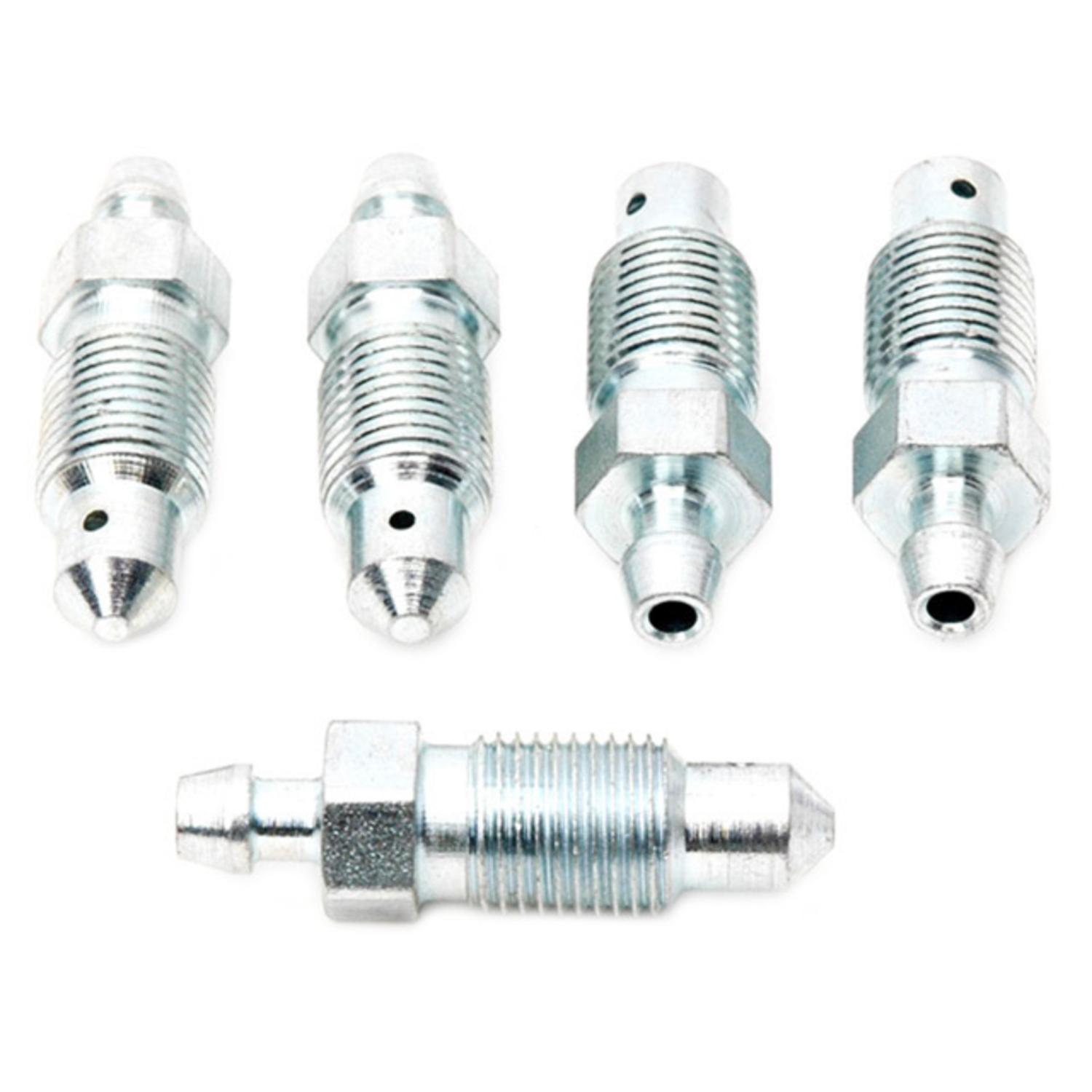 Raybestos S23925 - Brake Bleeder Screw Raybestos S23925 Brake Bleeder Screw product image 1 of 1
