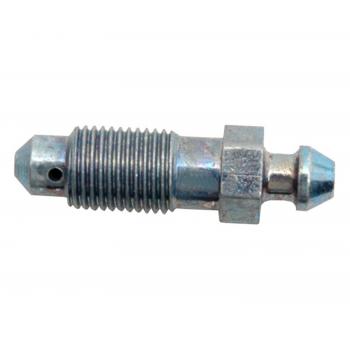 Raybestos S23927 - Brake Bleeder Screw Raybestos S23927 Brake Bleeder Screw product image 1 of 1