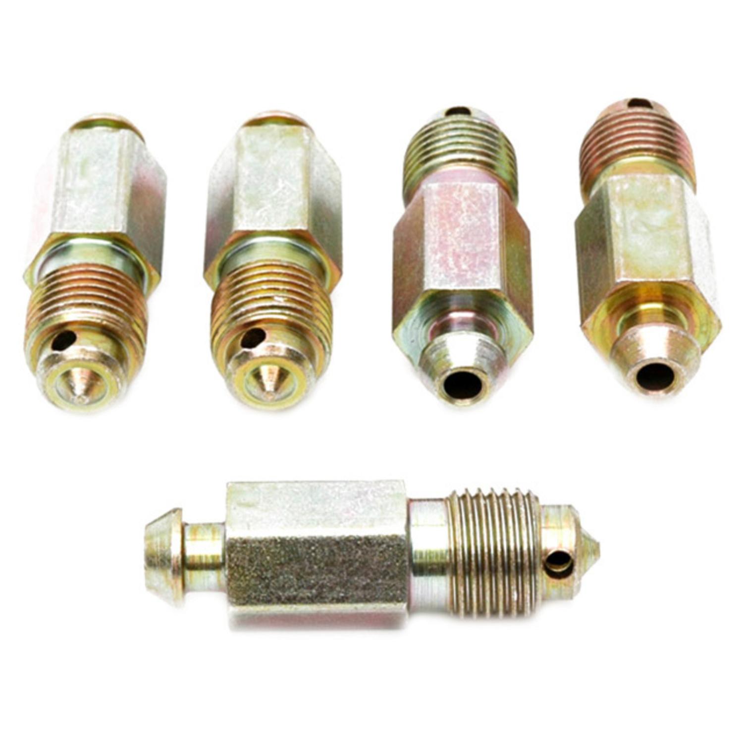 Raybestos S24493 Brake Bleeder Screw product image 1 of 1