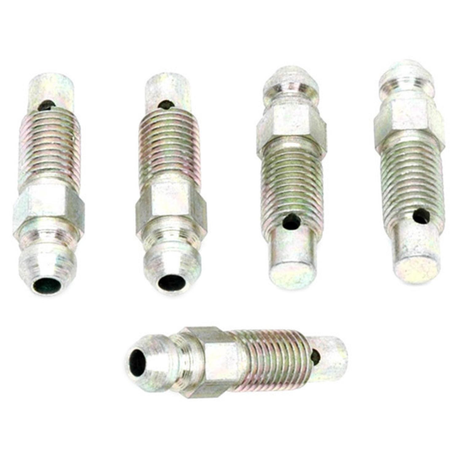 Raybestos S27863 Brake Bleeder Screw product image 1 of 1