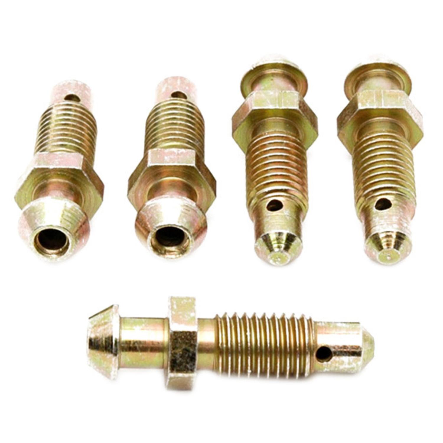 Raybestos S27864 Brake Bleeder Screw product image 1 of 1