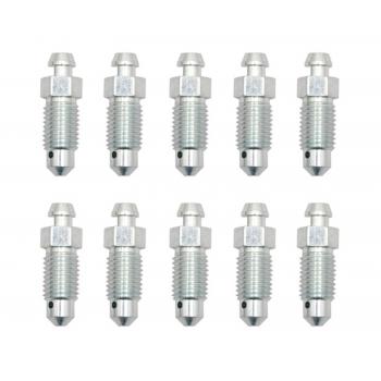 Raybestos S27865 - Brake Bleeder Screw Raybestos S27865 Brake Bleeder Screw product image 1 of 1