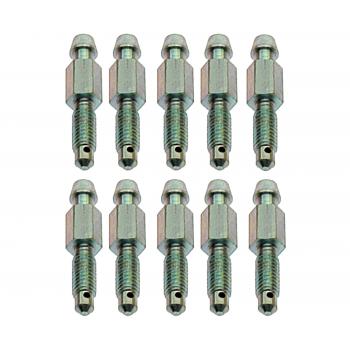Raybestos S27866 - Brake Bleeder Screw Raybestos S27866 Brake Bleeder Screw product image 1 of 1