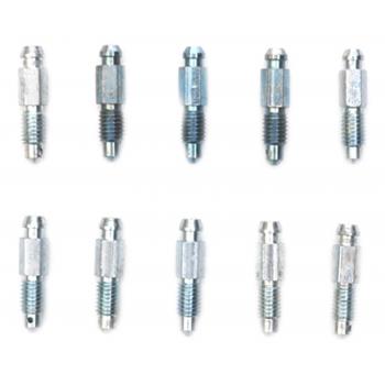 Raybestos S27867 - Brake Bleeder Screw Raybestos S27867 Brake Bleeder Screw product image 1 of 1