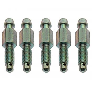 Raybestos S33512 Brake Bleeder Screw product image 1 of 1