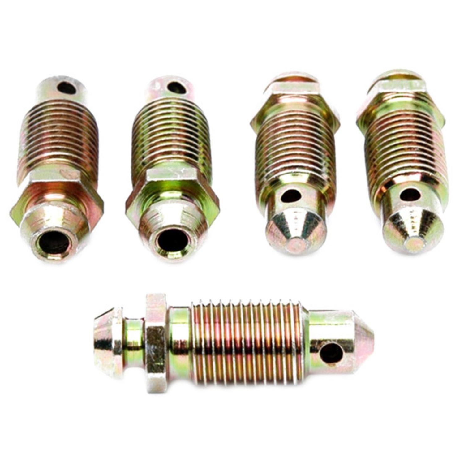 Raybestos S6858 Brake Bleeder Screw product image 1 of 1