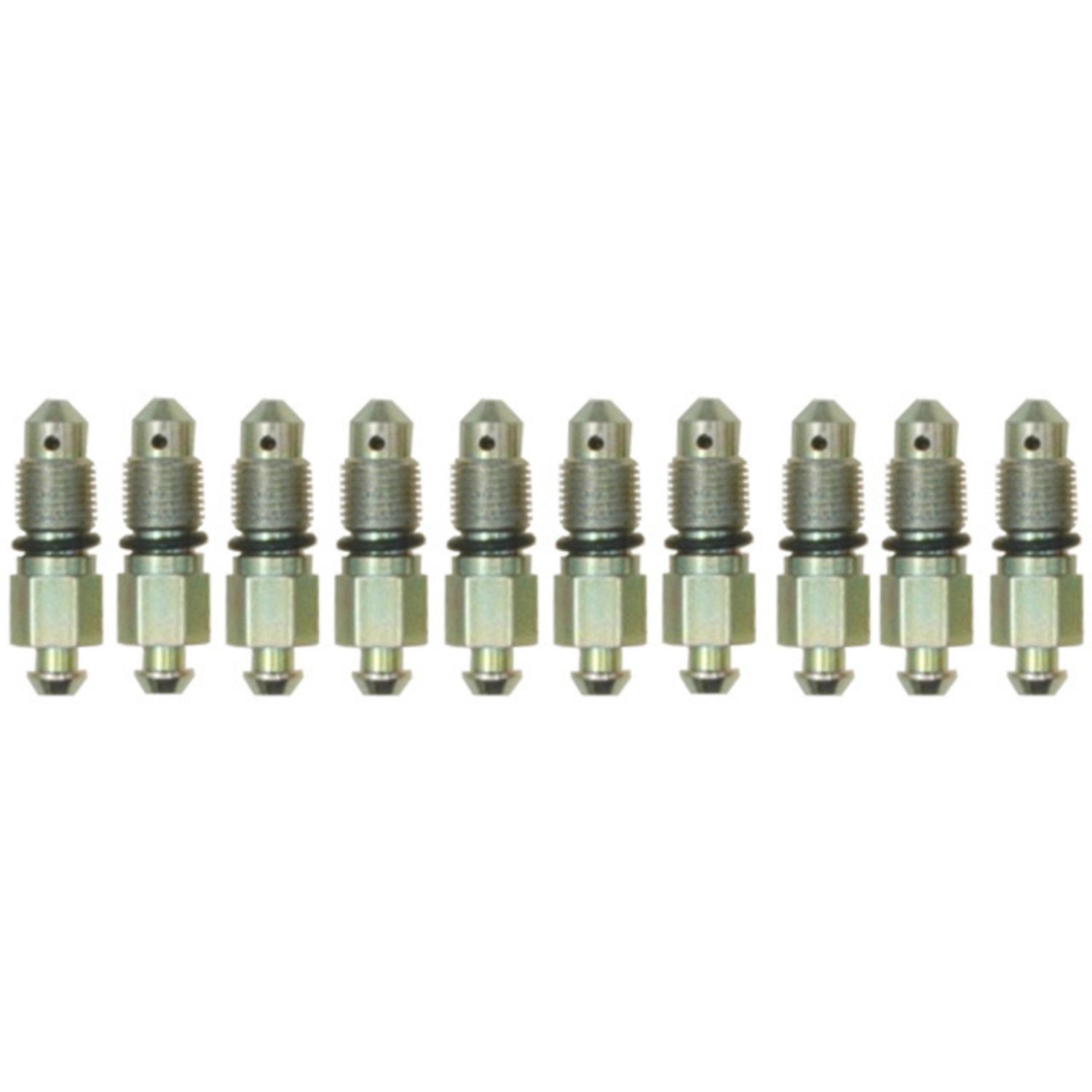 Raybestos S9481 - Brake Bleeder Screw Raybestos S9481 Brake Bleeder Screw product image 1 of 1
