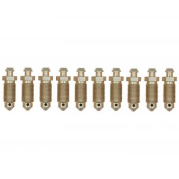 Raybestos S9483 - Brake Bleeder Screw Raybestos S9483 Brake Bleeder Screw product image 1 of 1