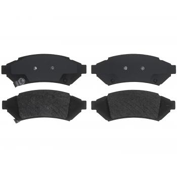 Raybestos SGD1000M Disc Brake Pad product image 1 of 1