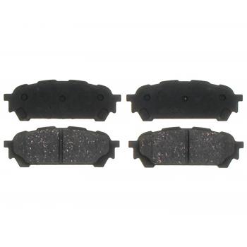 Raybestos SGD1004C Disc Brake Pad product image 1 of 1