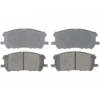 Raybestos SGD1005C Disc Brake Pad product image 1 of 1