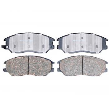 Raybestos SGD1013C Disc Brake Pad product image 1 of 1