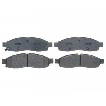 Raybestos SGD1015C Disc Brake Pad product image 1 of 1