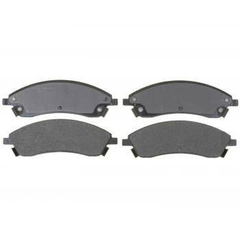 Raybestos SGD1019AM Disc Brake Pad product image 1 of 1