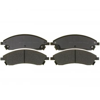 Raybestos SGD1019C Disc Brake Pad product image 1 of 1