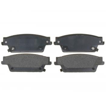 Raybestos SGD1020AM Disc Brake Pad product image 1 of 1