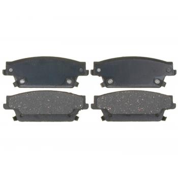 Raybestos SGD1020C Disc Brake Pad product image 1 of 1