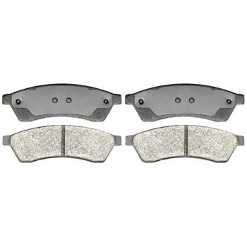 Raybestos SGD1030C Disc Brake Pad product image 1 of 2