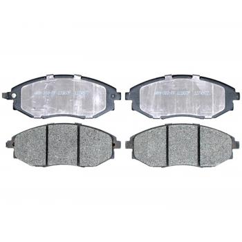 Raybestos SGD1031C Disc Brake Pad product image 2 of 2