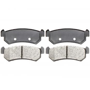 Raybestos SGD1036C Disc Brake Pad product image 1 of 1