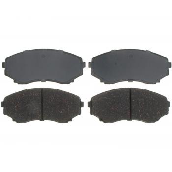 Raybestos SGD1038C Disc Brake Pad product image 1 of 1